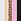 Black/White/Nude/Brown/Pink Victoria's Secret Pink 5 Pack Logo Knickers