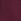 Rich Maroon Red Victoria's Secret Knickers