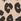 Leopard Brown Victoria's Secret Pink Tote Bag