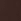 Chocolate Brown Love & Roses Faux Leather Wide Crop Trousers