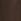 Chocolate Brown Satin Balloon Trousers