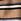 Camel Stripe Lipsy Knitted Wool Blend Rugby Jumper