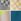 Navy/Yellow Space Two Way Zip Sleepsuits 4 Pack (0mths-3yrs)