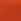 Orange Lotus Clutch Bag With Chain