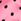 Pink Polka Dot Victoria's Secret Satin Short Pyjamas Set