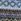 Mid Blue Fairisle Stripe - Тұрақты - Signature Lambswool Jumper