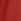 Red Shower-resistant Short Duvet Padded Puffer Jacket