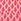 Red Aspiga Santorini Cotton Kaftan