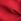 Red N.premium Cashmere Wool Triangle Scarf