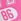 Sizzling Strawberry Pink Victoria's Secret Pink Cotton Mini Logo Knickers