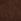 Chocolate Brown Suede Ruched Clutch Bag