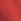 Red Supersoft Funnel Zip Neck Jumper