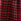 Red Check Tiered Dress (3-16yrs)
