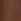 Chocolate Brown Relaxed Ribbed Cotton Rich Lounge Top