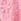 Pastel Pink 3d Flower Godet Occasion Dress (3mths-8yrs)