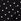 Black Polka Dot Victoria's Secret Long Sleeve Flannel Pyjamas & Scrunchie Set