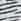 Zebra Eleanor Bowmer Fur Tote Bag