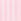 Pink Heritage Stripe Victoria's Secret Carry On Rolling Suitcase