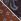Rust Regular Textured Ties 2 Pack