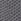 Foggy Grey Lily Chain Wallet