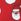 Red All Over Santa Christmas Pyjamas (9mths-12yrs)