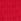 Red Love & Roses Frilled High Neck Tie Detail Long Sleeve Knitted Top