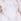 Cream Lipsy Flower Detail Sheer Sleeve V Neck Jumper