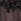 Schokoladenbraun - Fatface Tulle Prom Skirt