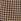 Brown Gingham Print Long Tall Sally Wide Leg Trousers