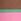 Pink Sicle Nike Stripe Long Sleeve Polo Top