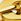 Gold Classic Paperclip Chain Bracelet