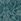 Teal Blue Damask Fatface Floral Jersey Dress