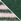 Dark Green Bow Stripe Love & Roses Cosy Soft Eyelash Slipper Socks 2 Pack