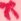 Red and Pink Bow Love & Roses Cosy Soft Eyelash Slipper Socks 2 Pack