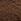 Chocolate Brown Friends Like These Shearling Fisherman Beanie Hat