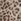 Leopard Print Thermal Crew Neck Long Sleeve Top