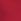 Red Evans Boxy Shirt