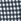Blue Gingham Yours Curve Jersey Culottes
