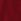 Deep Red Love & Roses Velvet Lace Trim Vest