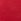 Red Warm Handle Ribbed Tights 1 Pack