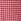Red Gingham Gap 4 Inch Pull On Linen-blend Shorts