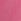 Neon-Rosa - Kurzarm-Top mit Notch-Ausschnitt und gerafftem Bubble-Saum