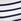 Navy Stripe Friends Like These Short Sleeve Ribbed Boat Neck T-shirt