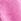 Bright Pink Small Triangle Scarf
