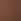 Brown Long Tall Sally Zip Neck Ribbed T-shirt