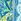 Blue Yours Curve Tiered Maxi Dress