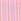 Pink Kbx Stripe Cami Set