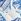 Blue White Stuff Riley Reversible Tote Bag