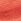 Light Orange Ro&zo Cheesecloth Shirred Waistband Skirt