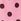 Pink Yours Curve Limited Polka Dot Dress
